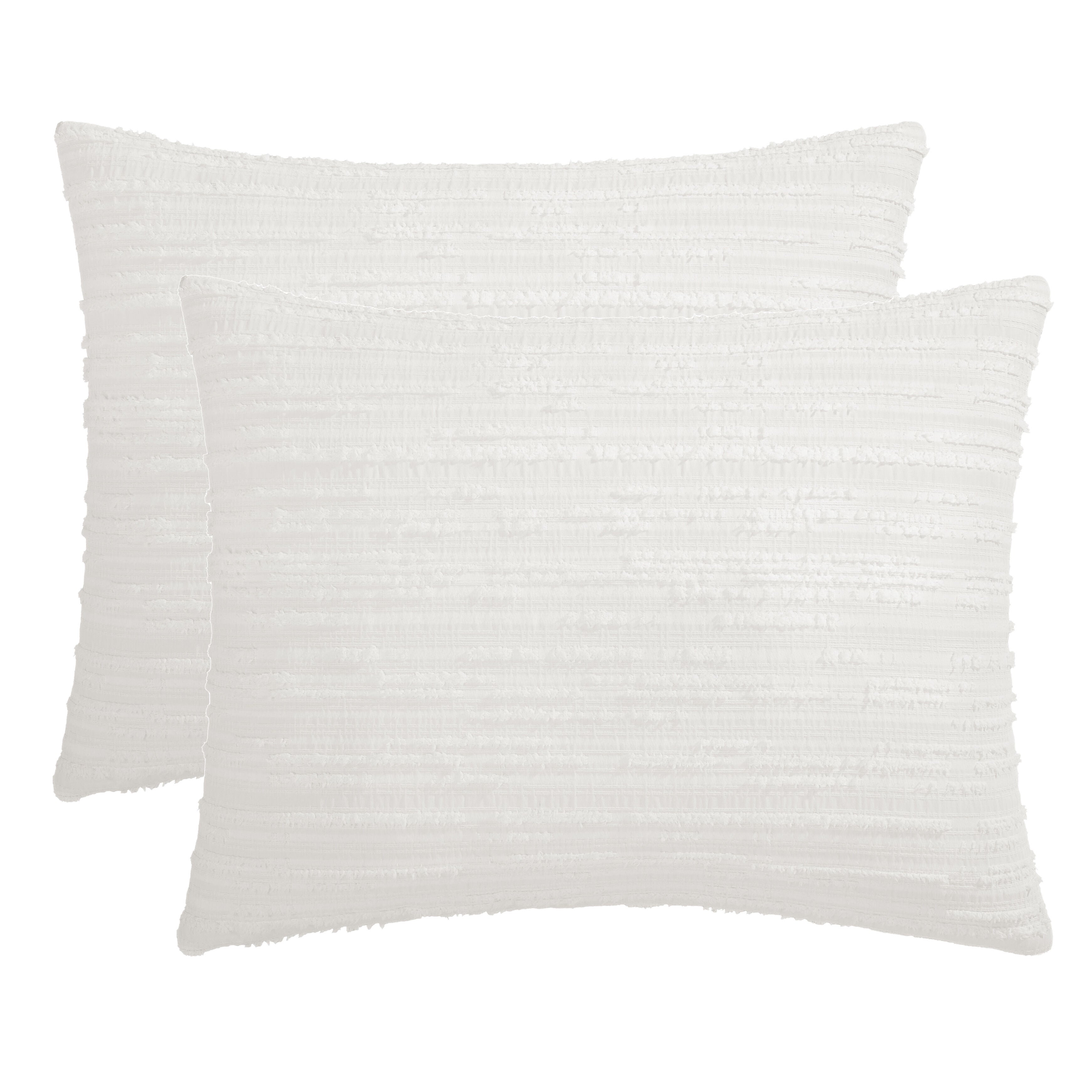 OSLO COMFORTER SET, WHITE, alternate image number 4