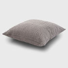 SETA TEXTURED CHENILLE PILLOW 24X24, , on-hover image number 1