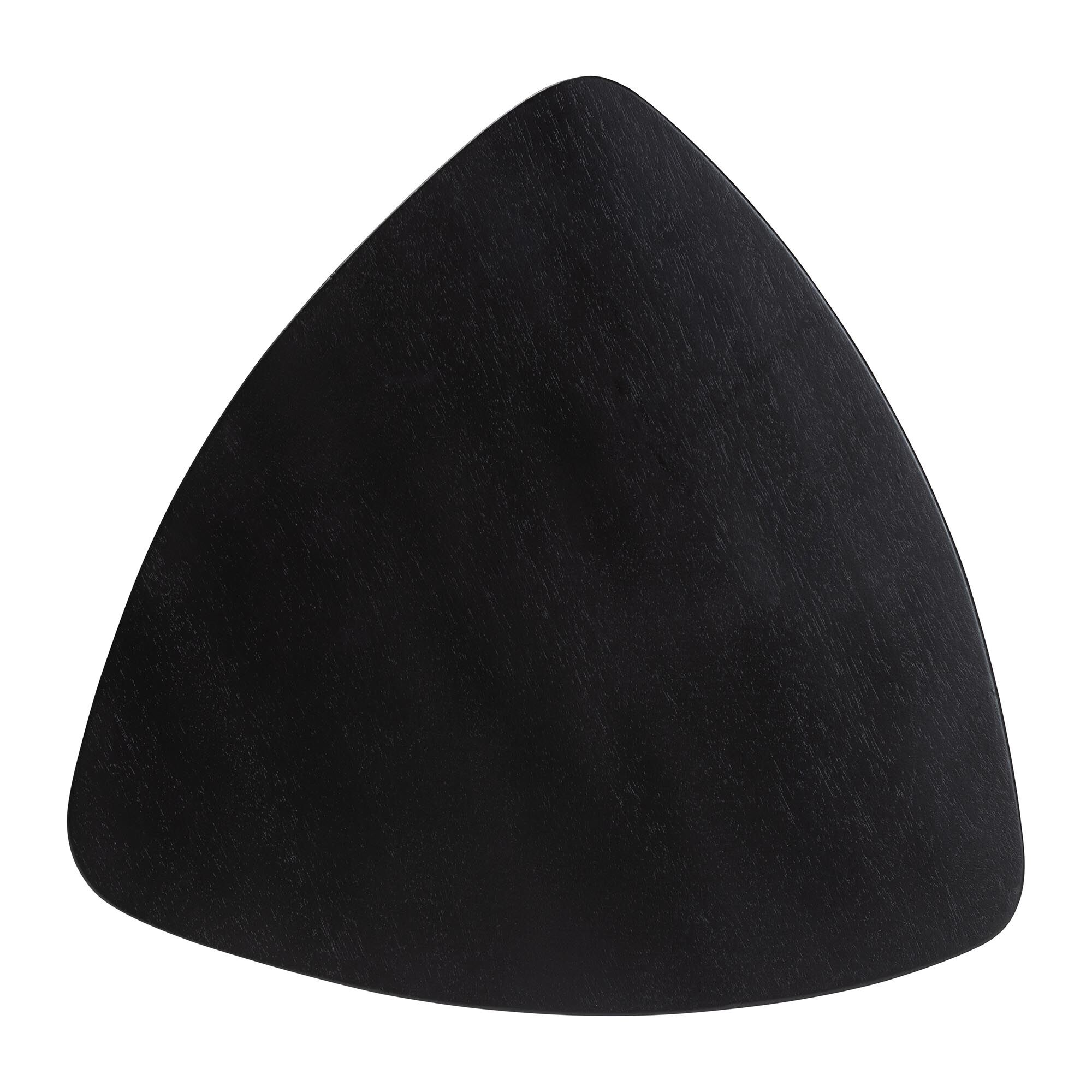 Roy Wood Counter Stool, BLACK, alternate image number 5