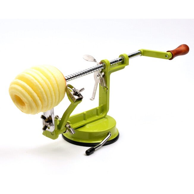 Apple Slicer-Corer-Peeler, , on-hover image number null