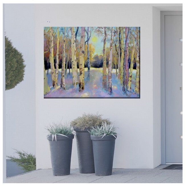 Spring Thaw Outdoor Art, , on-hover image number 1