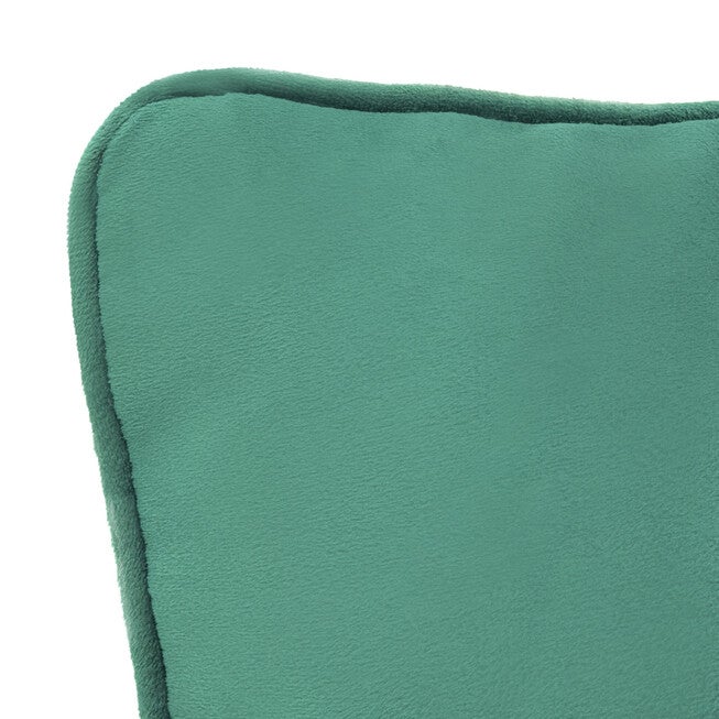 Seren Velvet Decorative Pillow 20 X 20, , alternate image number 21