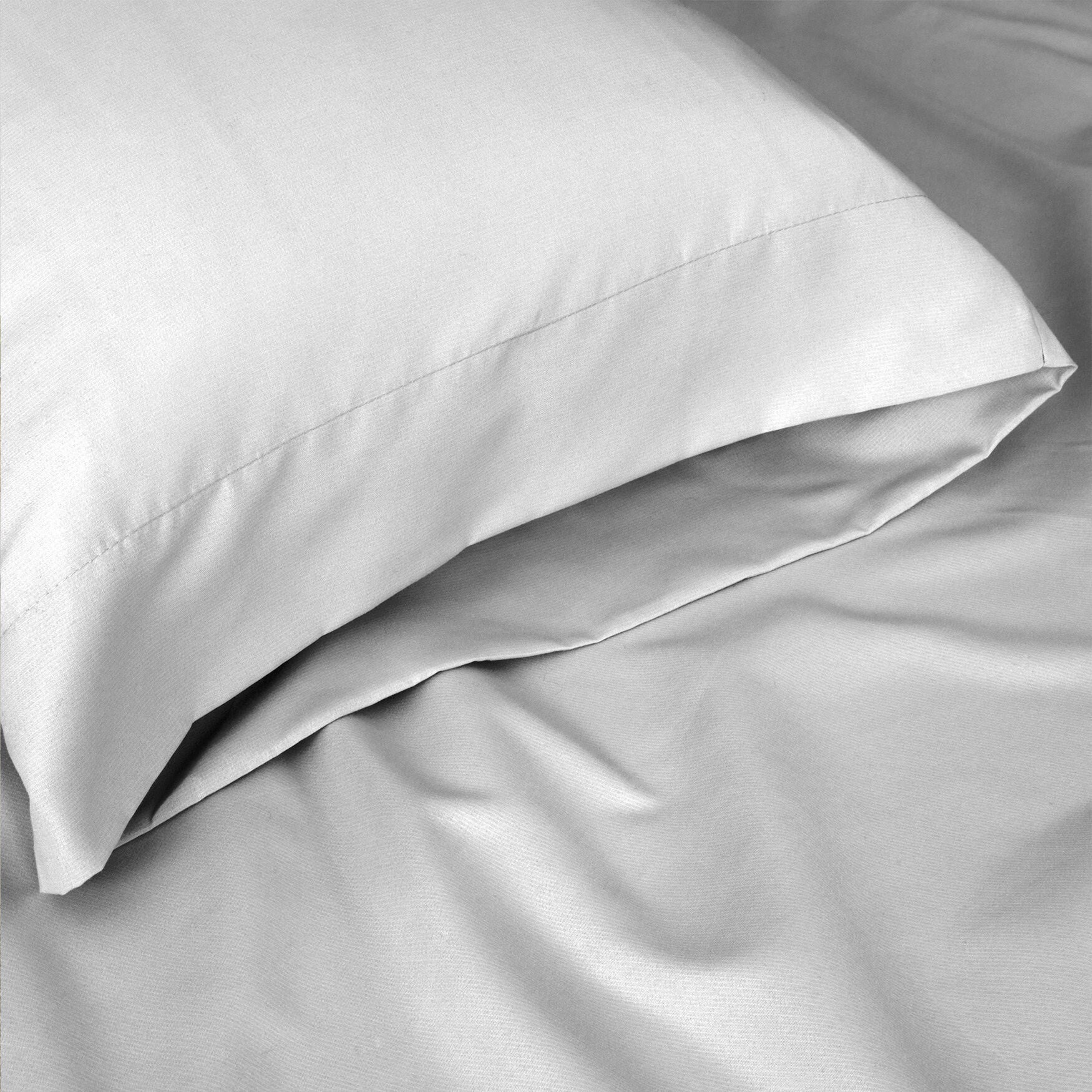 Sealy Charcoal Fresh & Cool Sheet Set, , alternate image number 6