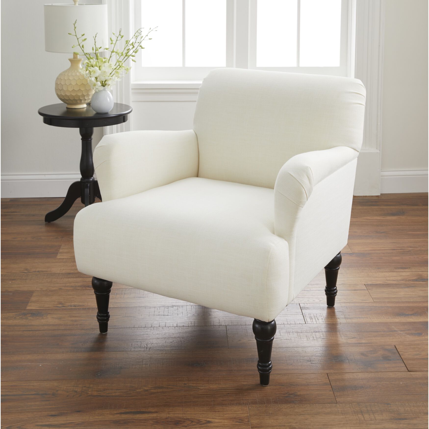 Elodie Chair, , alternate image number 1