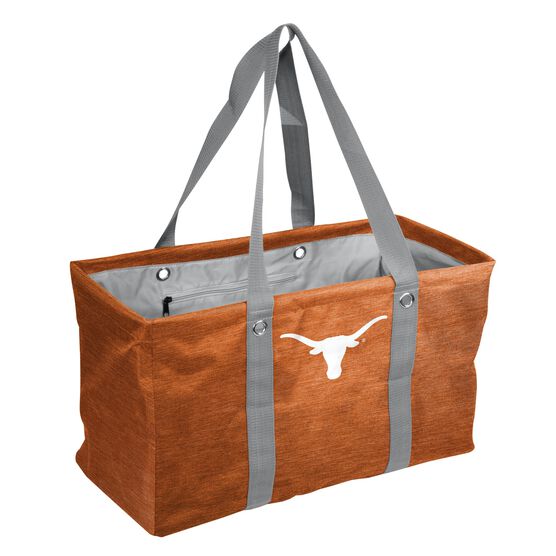 Texas Crosshatch Picnic Caddy Bags, MULTI, hi-res image number null