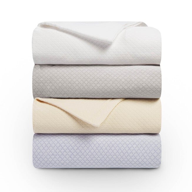 Sunset European Matelassé Coverlet Set, , alternate image number null