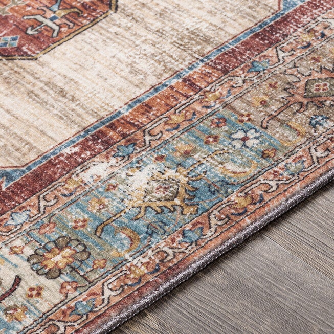 Erin Rug 8 feet 10 inches x 12', , alternate image number 5