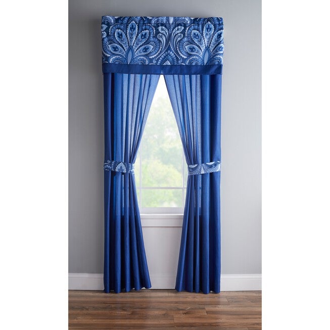 James Valance, BLUE, hi-res image number 0