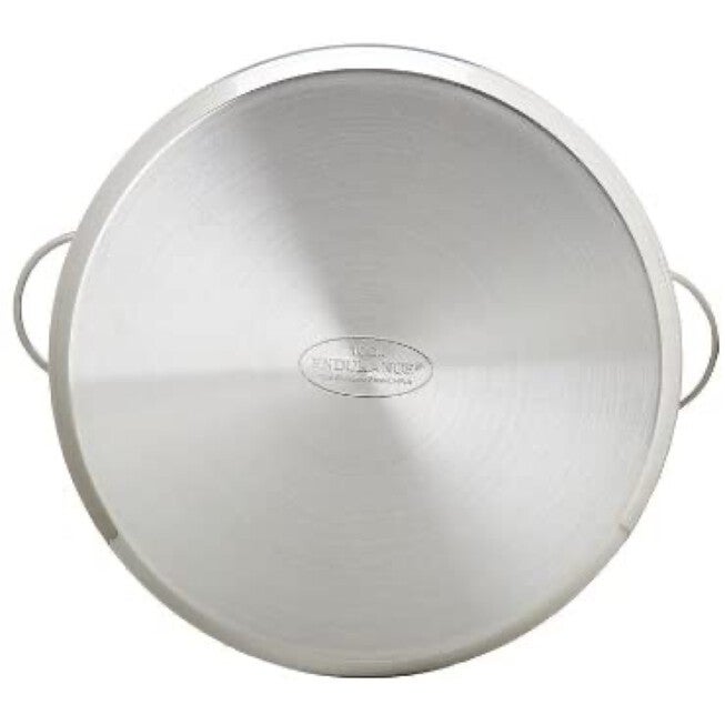 16 Qt Stock Pot - Induction, , on-hover image number 1