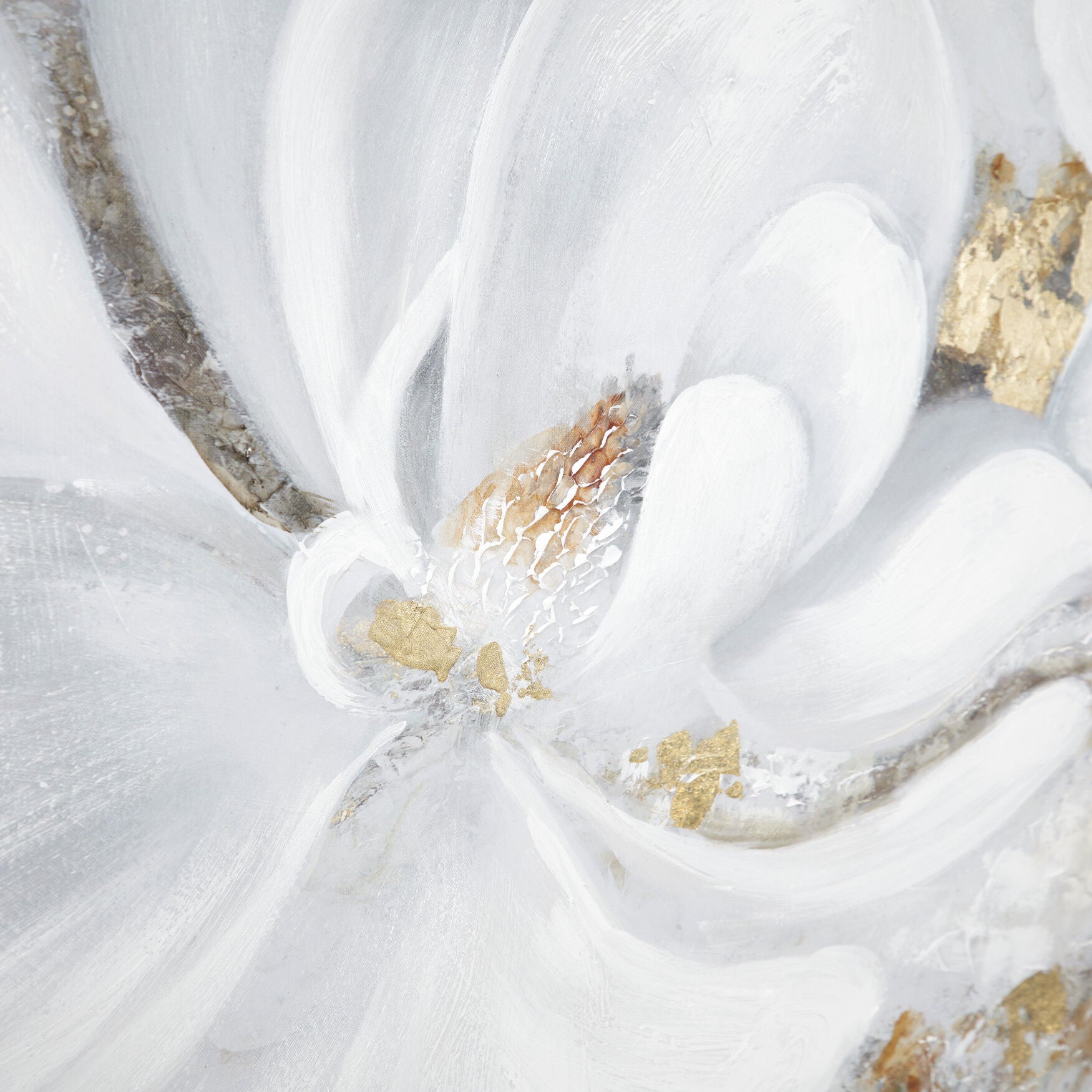 White Country Canvas Wall Art Framed Wall Art, , alternate image number 5