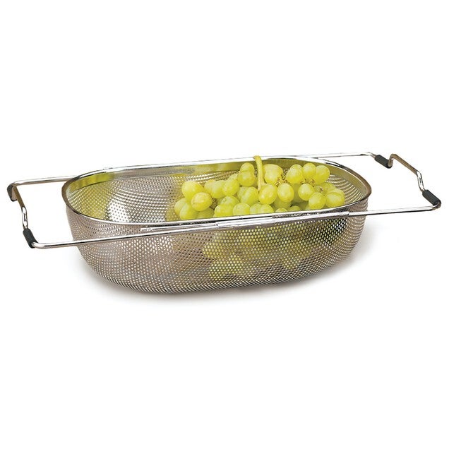 Pierced In-Sink Drainer, , on-hover image number 1