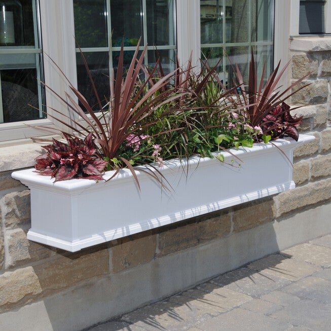 Fairfield 5FT Window Box, , alternate image number null