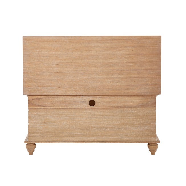 Whitehurst Cedar Chest Natural, , alternate image number 9