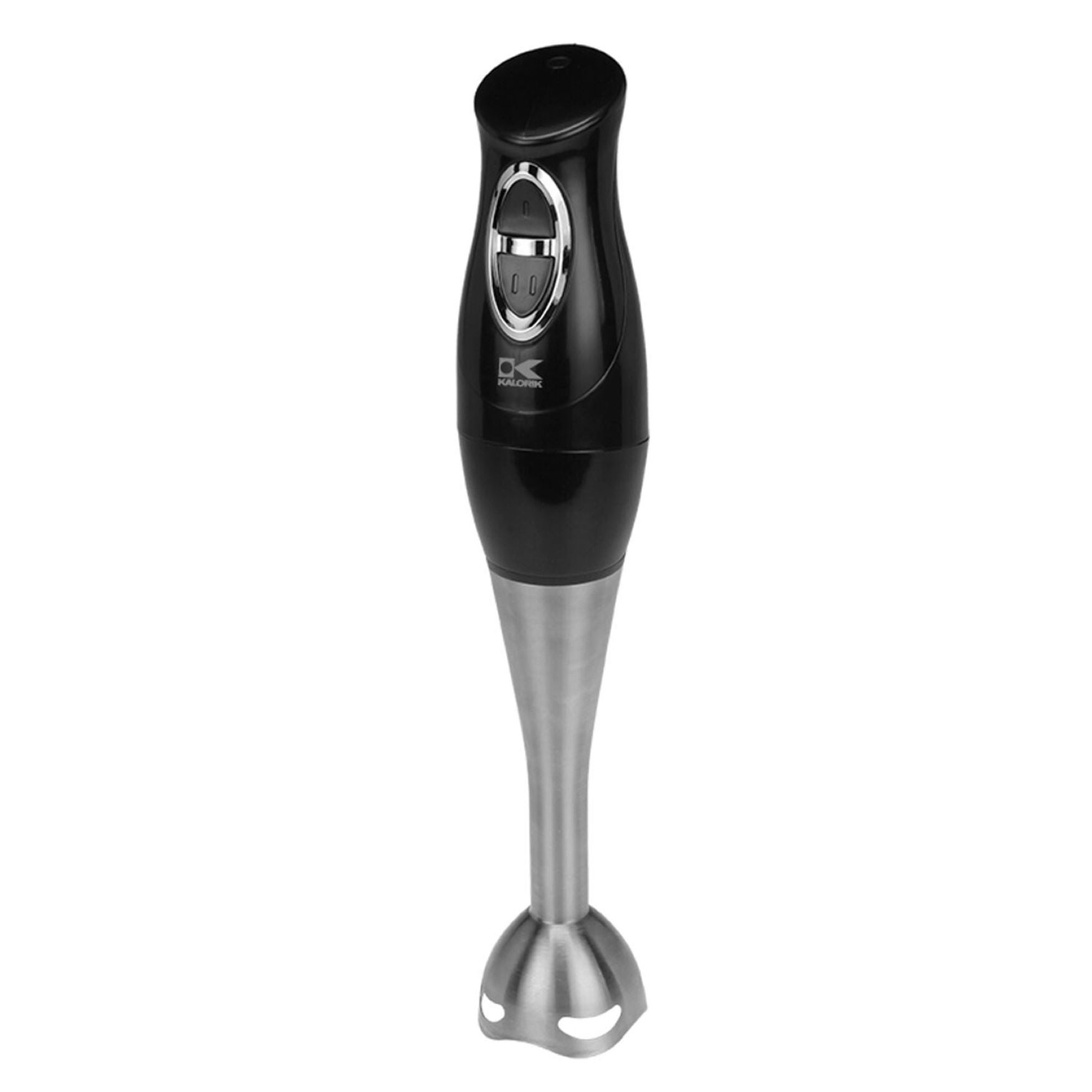 3-In-1 Immersion Blender, Chopper, And Mixer, , alternate image number 3
