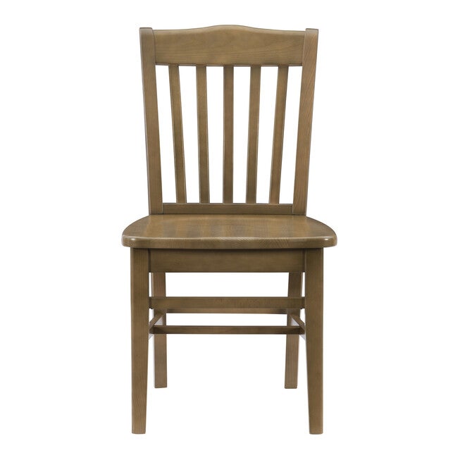 Bramwell Dining Chair Natural Set of 2, , alternate image number null