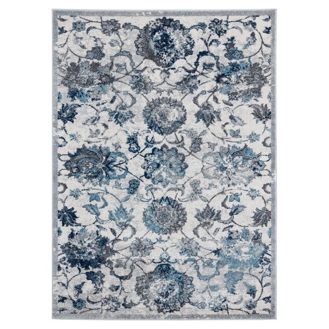 Bali Sicily Area Rug, GREY, hi-res image number 0
