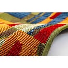Liora Manne Marina Paintbox Indoor/Outdoor Rug, , alternate image number null