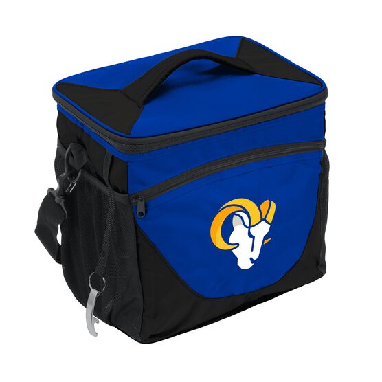 La Rams Royal 24 Can Cooler Coolers, MULTI, hi-res image number null