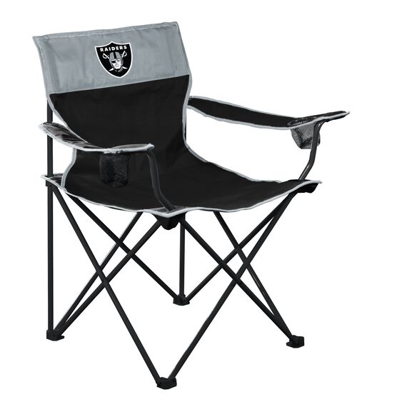 Las Vegas Raiders Big Boy Chair Tailgate, MULTI, hi-res image number null