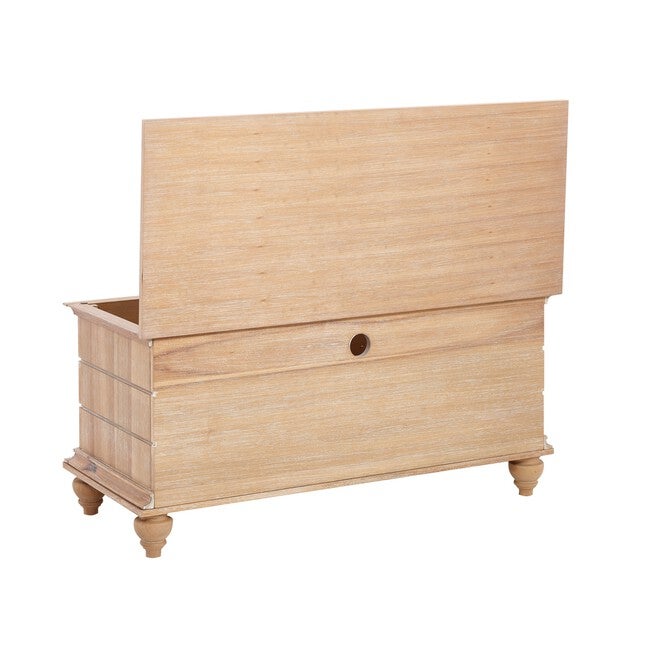 Whitehurst Cedar Chest Natural, , alternate image number 8