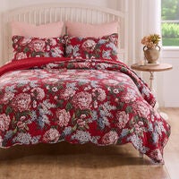WONGS BEDDING Boho King Quilt Set, Teal and Blue Bohemian WONGS BEDDING Boho King Quilt Set, Teal and Blue Bohemian