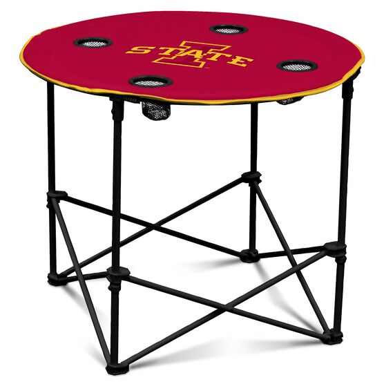 Ia State Round Table Tailgate, MULTI, hi-res image number null
