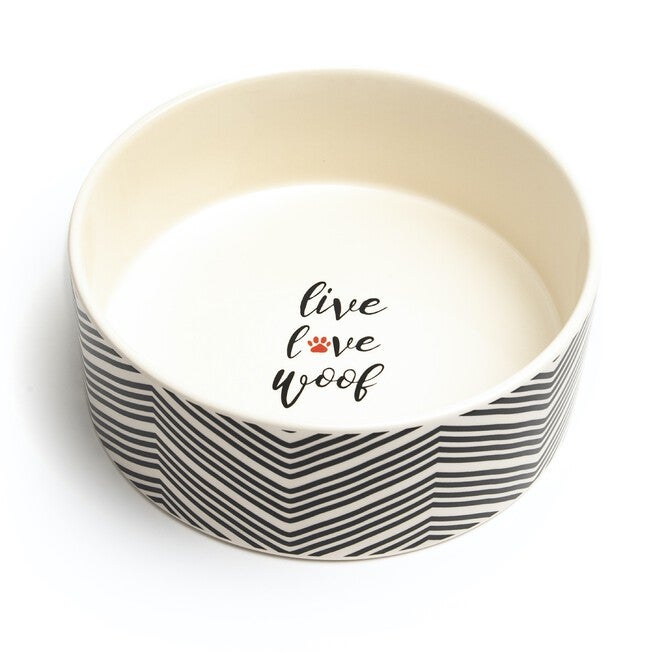 Set Of Two Alto Large Pet Dog Bowls, , on-hover image number null