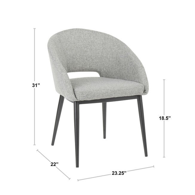 Renee Chair, , alternate image number null