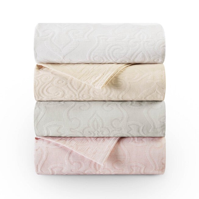 Raphaela European Matelassé Coverlet Set, , alternate image number null