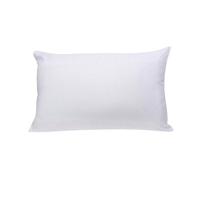The Luna Pedic Ultra Cloud Pillow, WHITE, hi-res image number 0