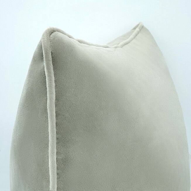 Seren Velvet Decorative Pillow 20 X 20, , alternate image number 30