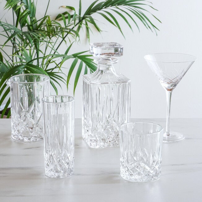 Admiral Liquor Decanter, , alternate image number 3