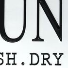 Laundry Wall Decor, , alternate image number null