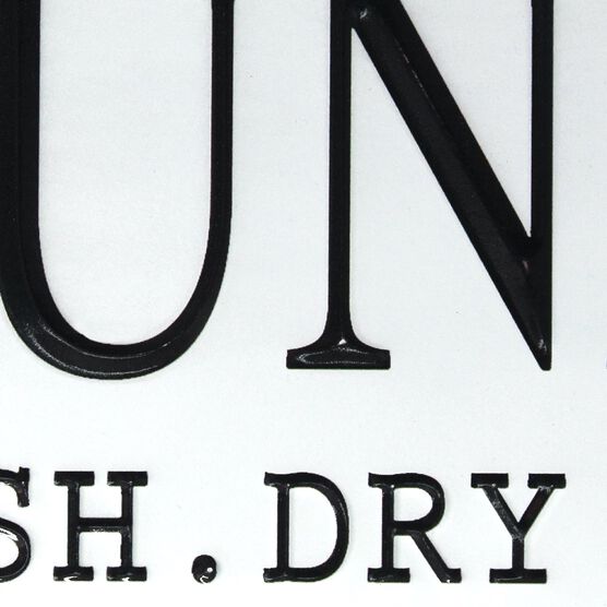 Laundry Wall Decor, , alternate image number null
