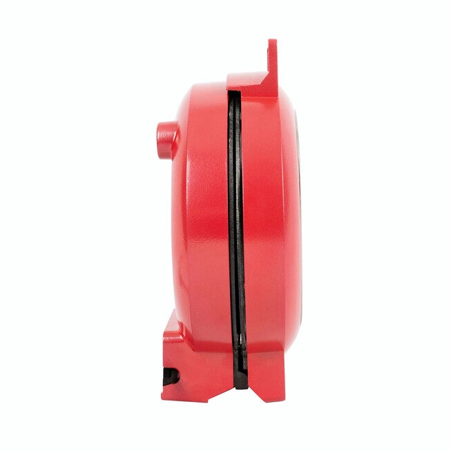 Kalorik Heart-Shaped Waffle Maker, Red, , alternate image number null