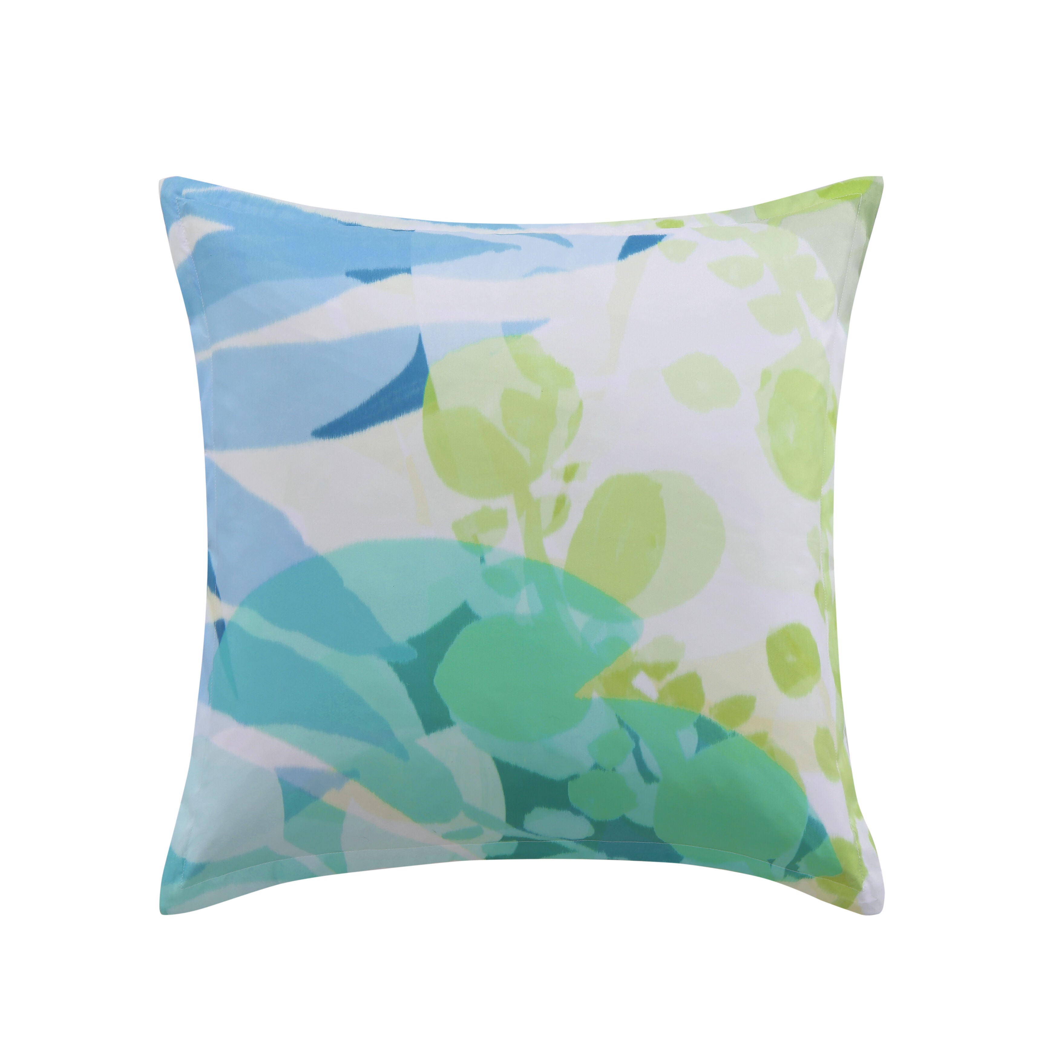 TIKI EURO SHAM, GREEN, hi-res image number 0