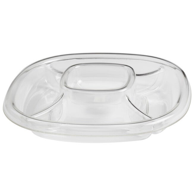 Chip & Dip Server, CLEAR, hi-res image number 0