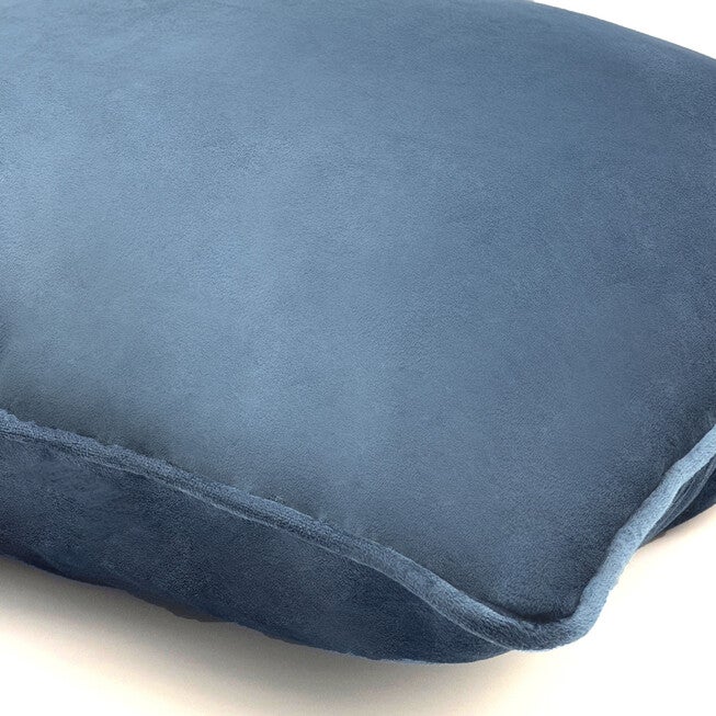 Seren Velvet Decorative Pillow 20 X 20, , alternate image number 10