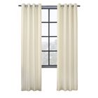 Habitat Castillo Indoor Single Grommet Curtain Panel, , alternate image number null
