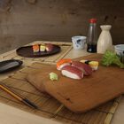 Mastery Cherry Rectangle Serving Board, , alternate image number null
