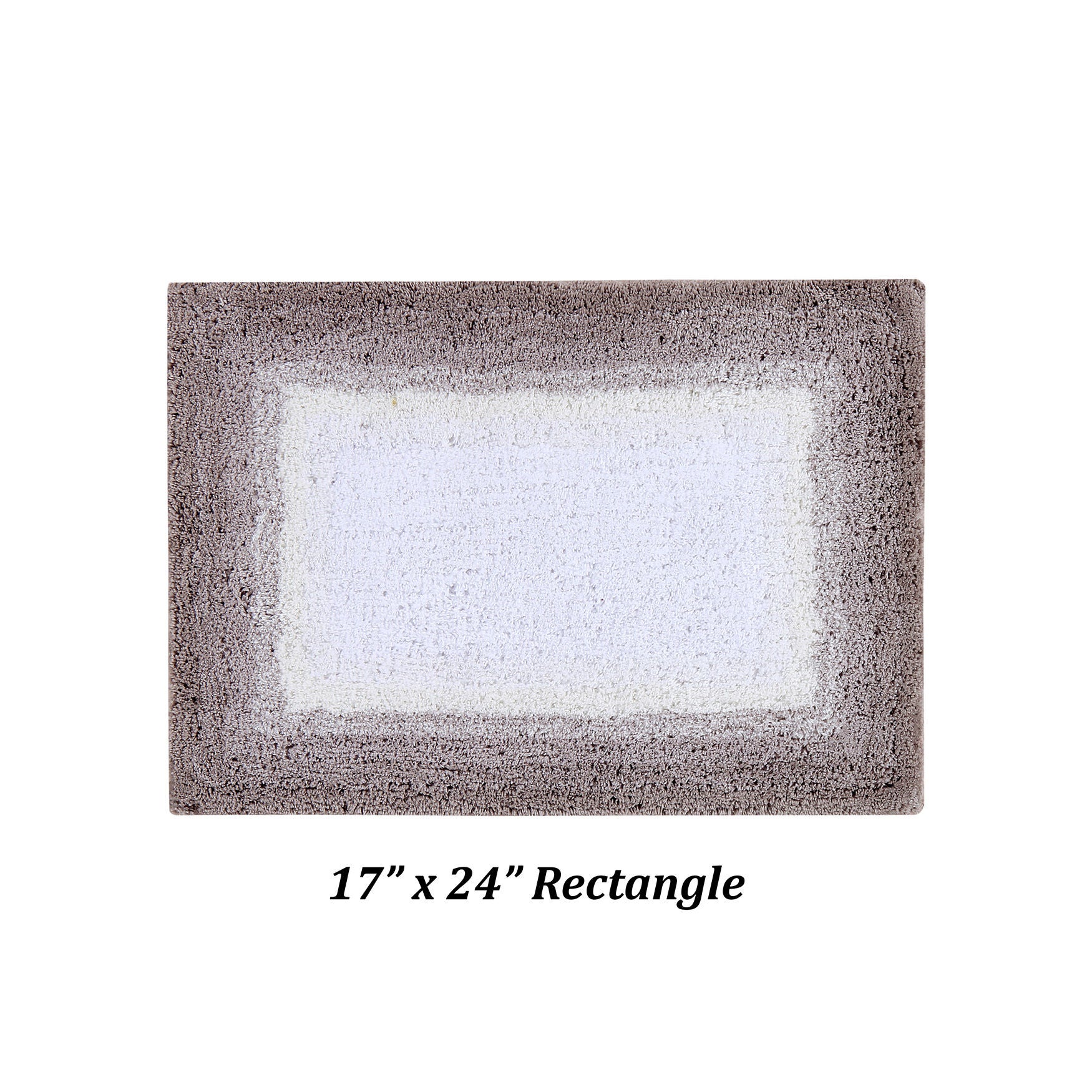 Torrent Bath Mat Rug, 17 inches X 24 inches, , on-hover image number 1