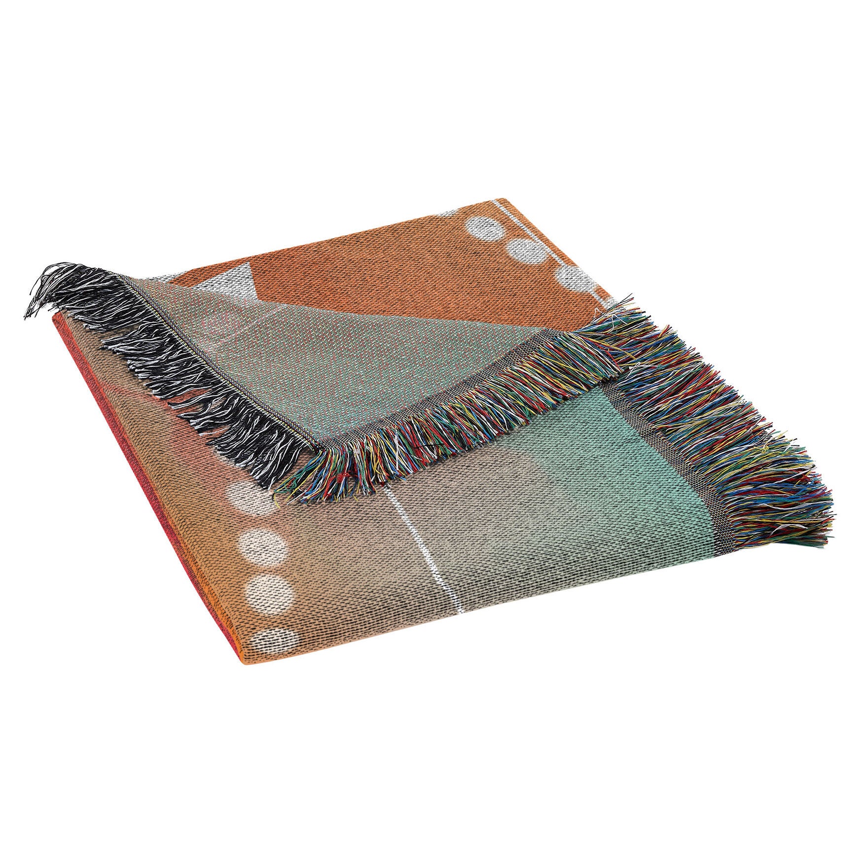 Holidays Celebration Thanks Woven Tapestry, , alternate image number 2