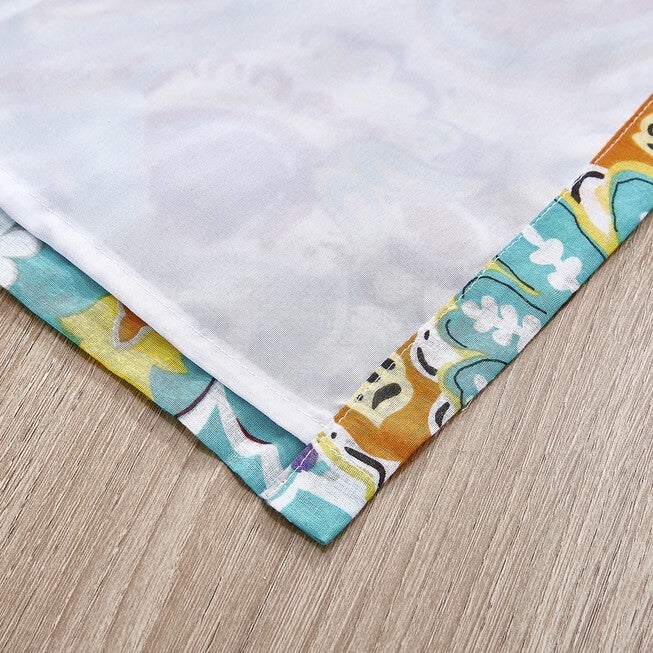 Nirvana Window Curtain Panel Pair, , alternate image number 3