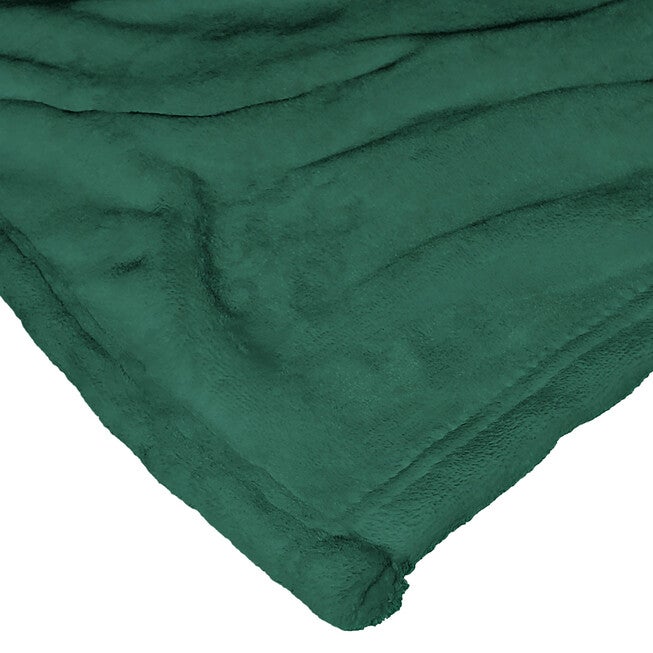 Wb Harry Potter Happy Christmas Silk Touch Throw, , alternate image number 2