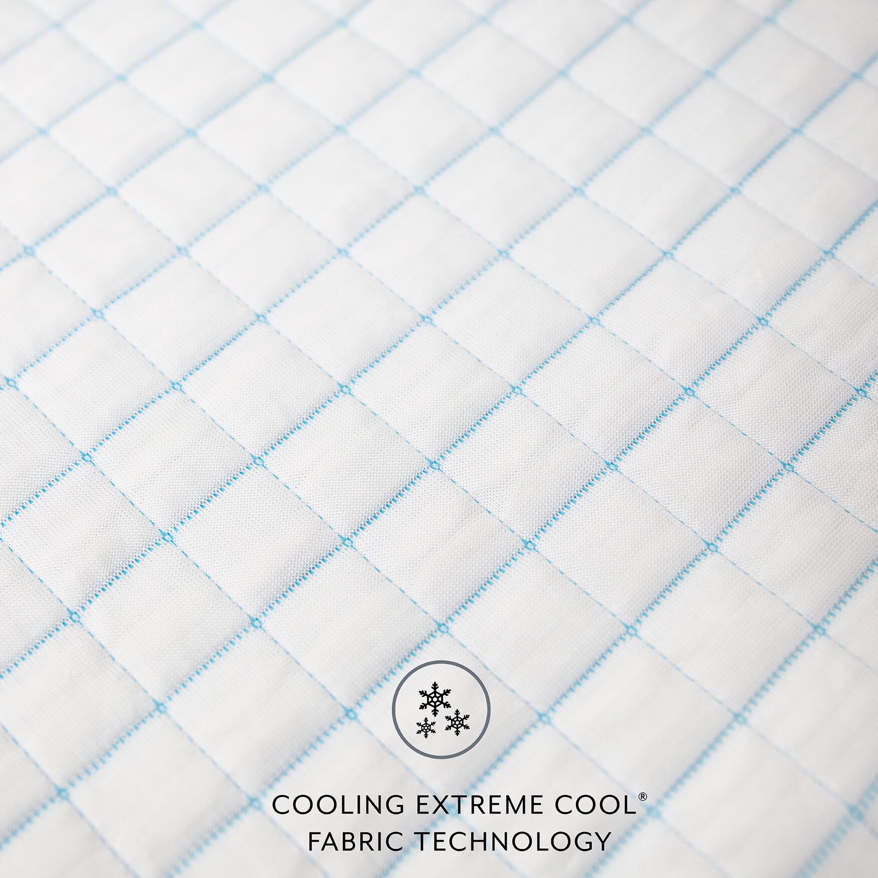 SensorPEDIC Extreme Cool Waterproof Mattress Protector, , alternate image number 3
