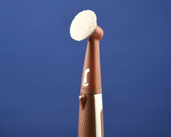 Horsepower™ Pocket Pony™ Power Scrubber, , alternate image number null