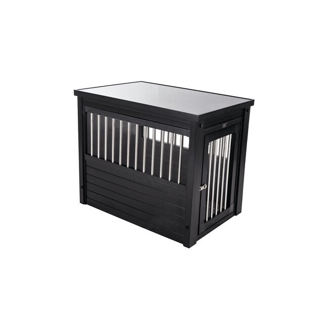 InnPlace™ Pet Crate & End Table, Medium, , alternate image number 3