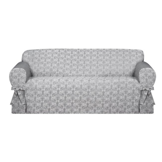 Kathy Ireland Desert Sofa Cover, , alternate image number null
