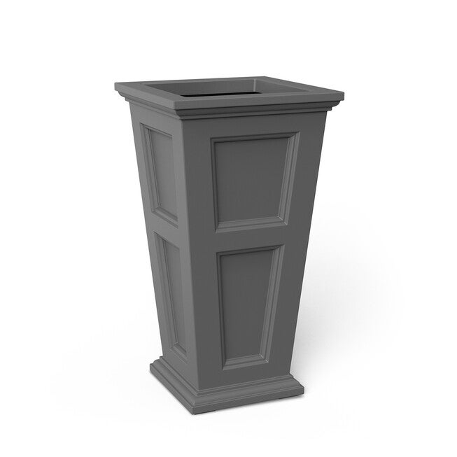 Fairfield 28 inches Tall Planter, , alternate image number 4