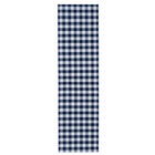 Buffalo Check Table Runner - 13-in x 90-in, , alternate image number 16